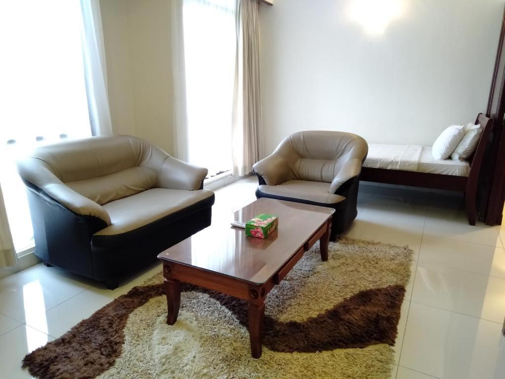 Sky Kl Suite At Time Square Kuala Lumpur Luaran gambar