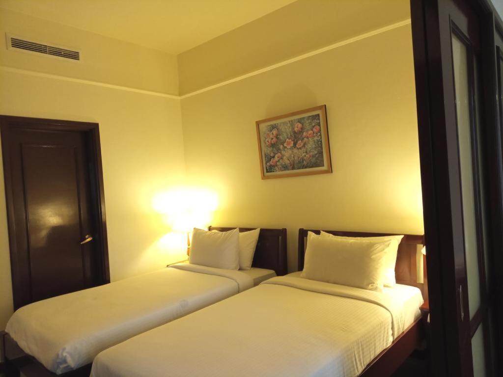 Sky Kl Suite At Time Square Kuala Lumpur Luaran gambar