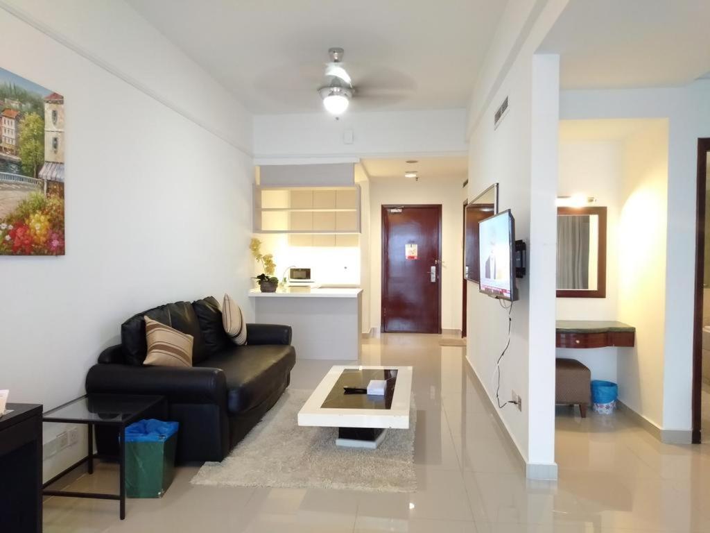 Sky Kl Suite At Time Square Kuala Lumpur Luaran gambar