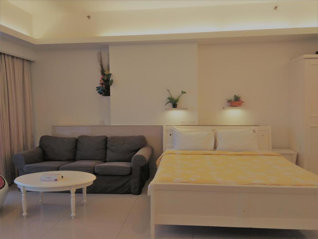 Sky Kl Suite At Time Square Kuala Lumpur Luaran gambar