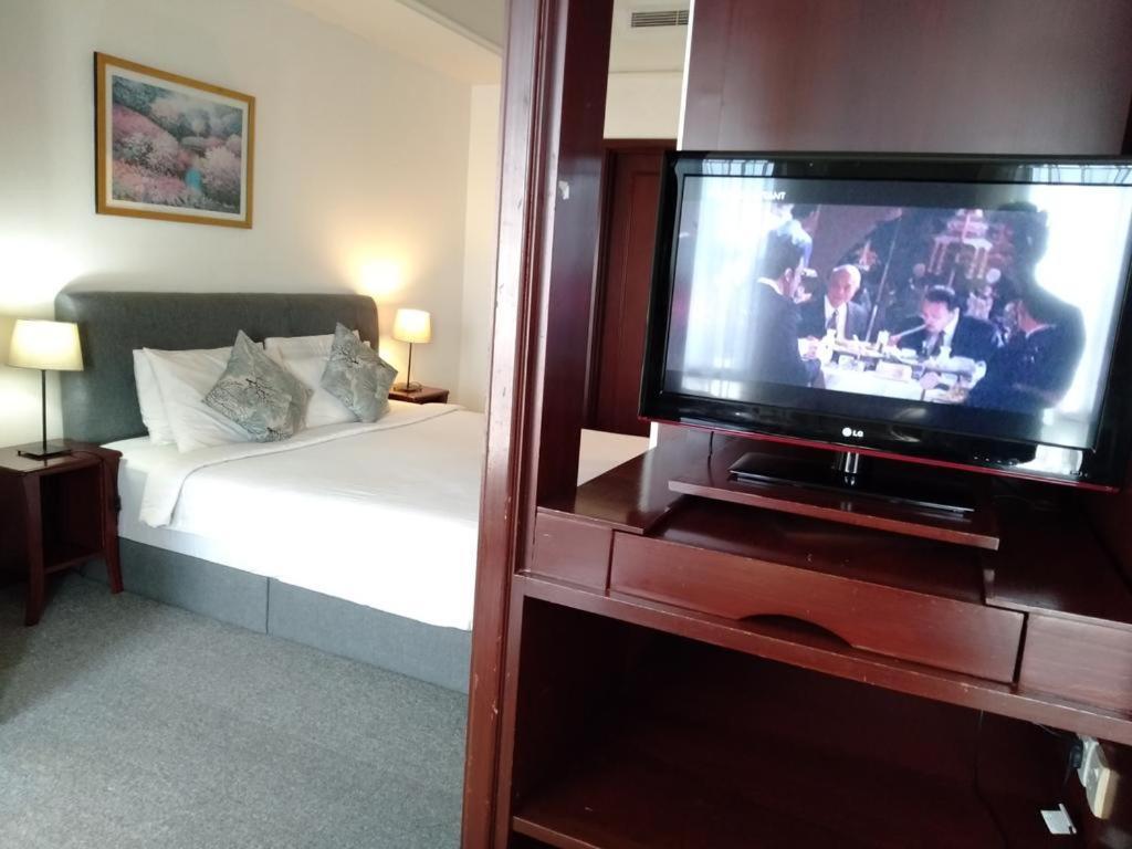 Sky Kl Suite At Time Square Kuala Lumpur Luaran gambar