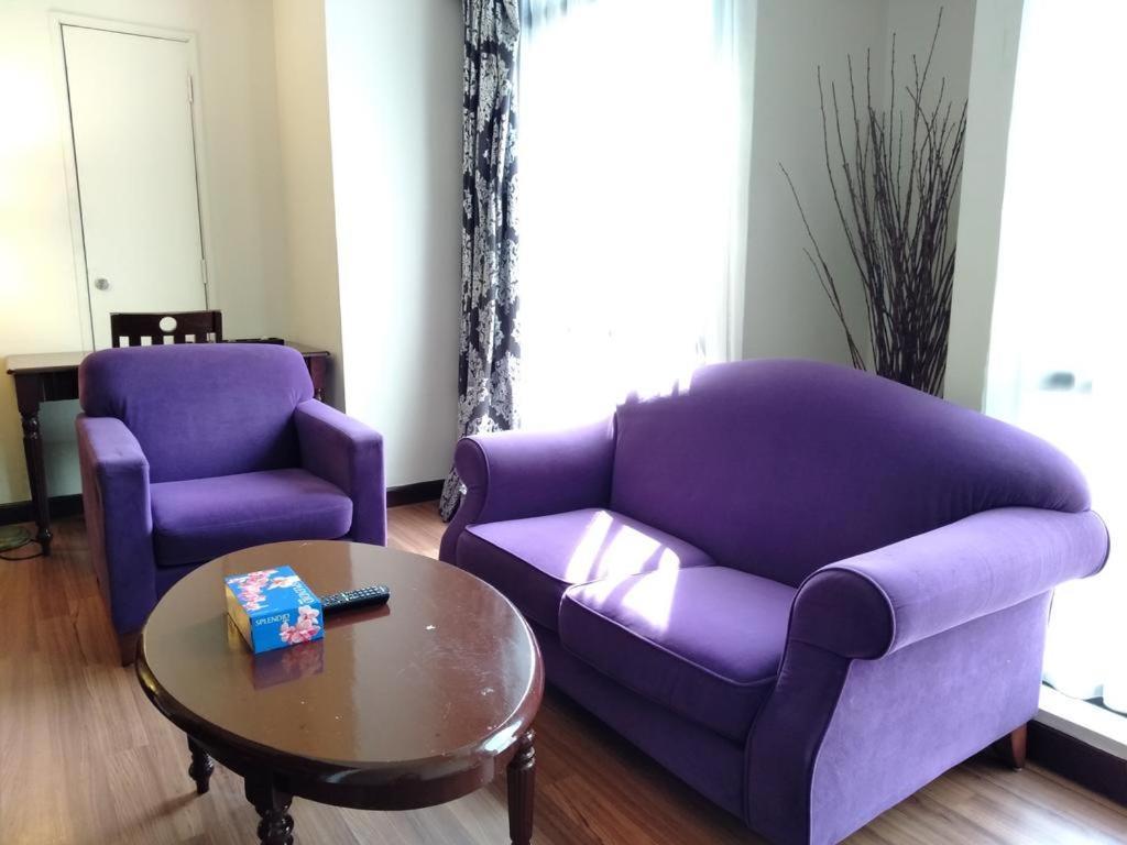 Sky Kl Suite At Time Square Kuala Lumpur Luaran gambar