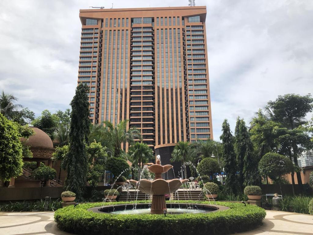 Sky Kl Suite At Time Square Kuala Lumpur Luaran gambar