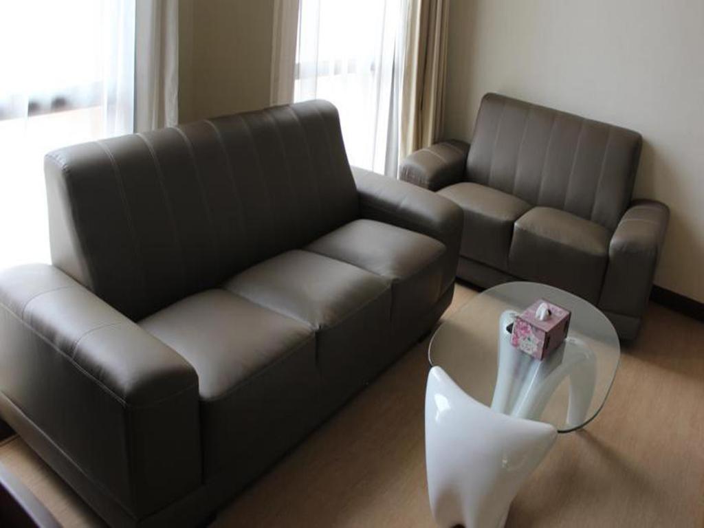 Sky Kl Suite At Time Square Kuala Lumpur Luaran gambar