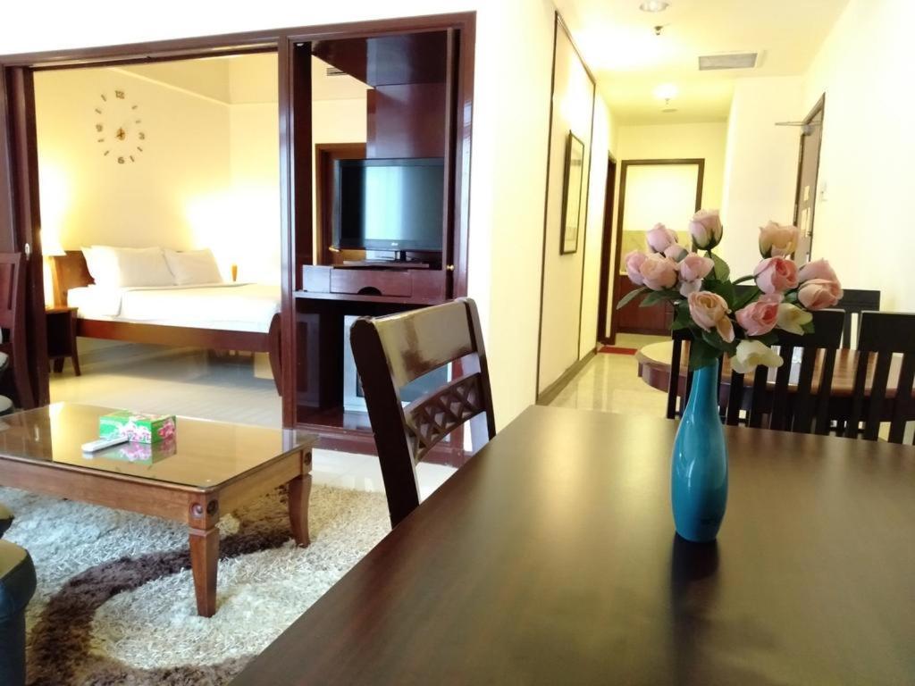 Sky Kl Suite At Time Square Kuala Lumpur Luaran gambar