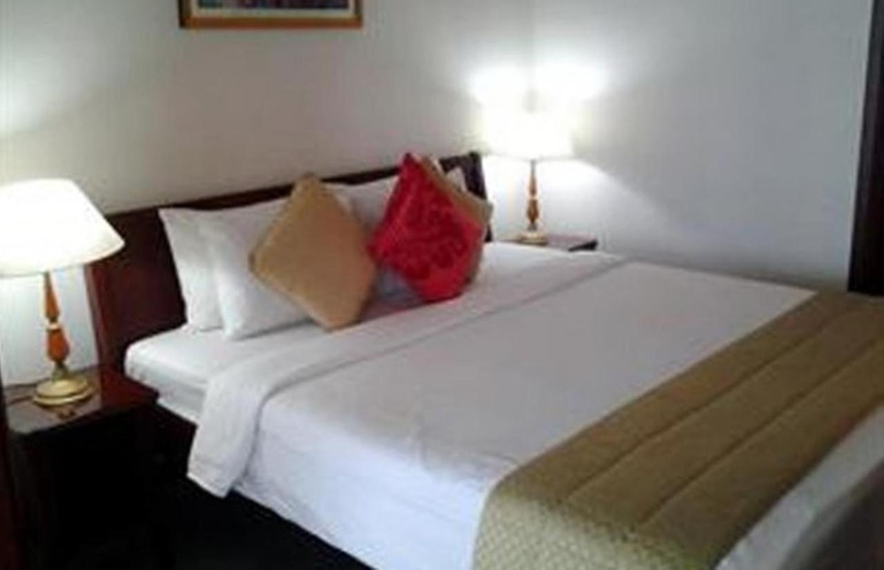Sky Kl Suite At Time Square Kuala Lumpur Luaran gambar
