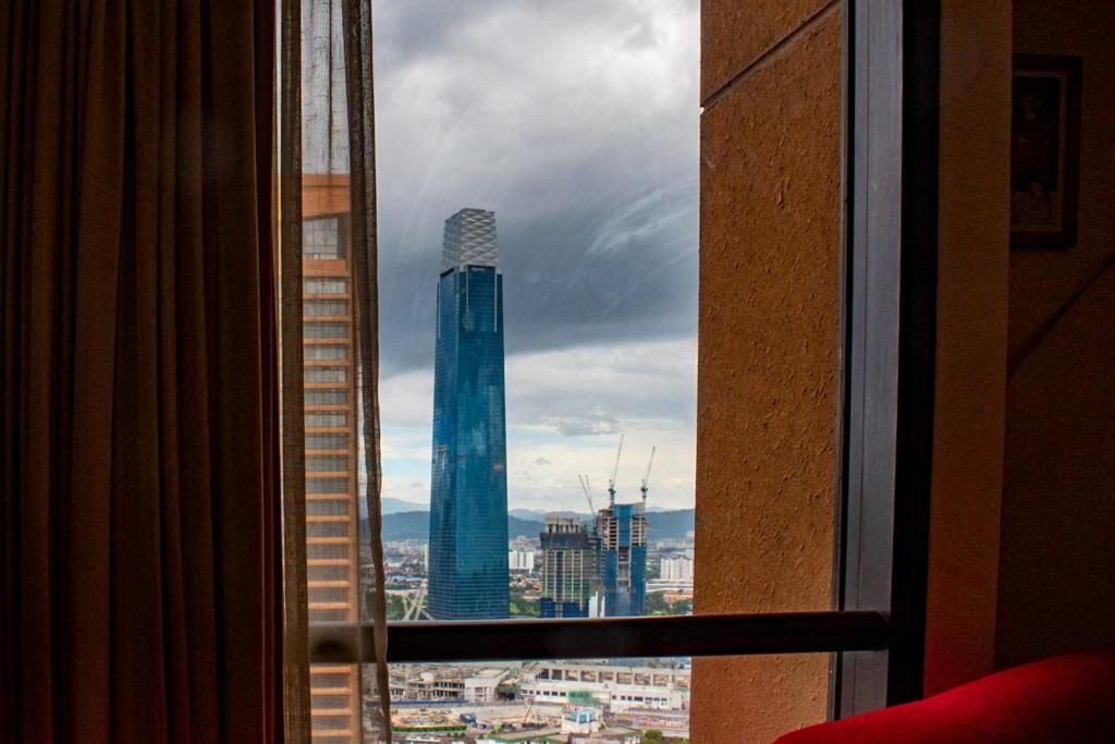 Sky Kl Suite At Time Square Kuala Lumpur Luaran gambar