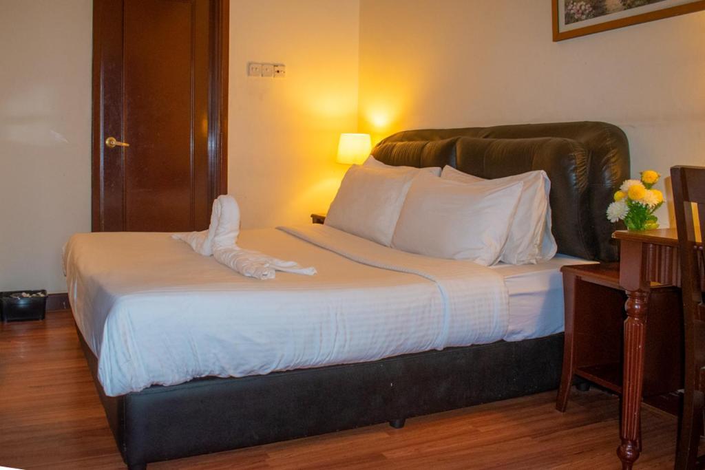 Sky Kl Suite At Time Square Kuala Lumpur Luaran gambar