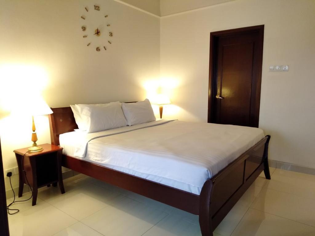Sky Kl Suite At Time Square Kuala Lumpur Luaran gambar