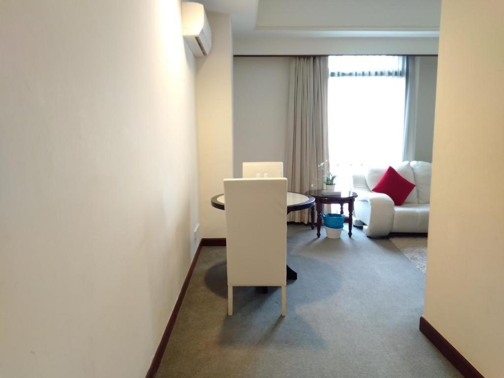 Sky Kl Suite At Time Square Kuala Lumpur Luaran gambar
