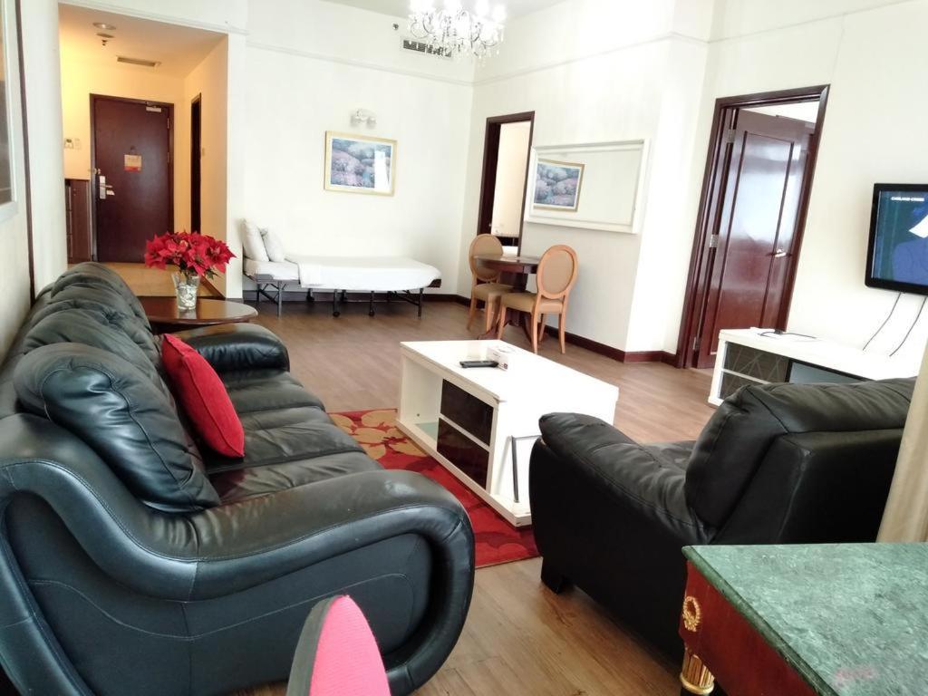 Sky Kl Suite At Time Square Kuala Lumpur Luaran gambar